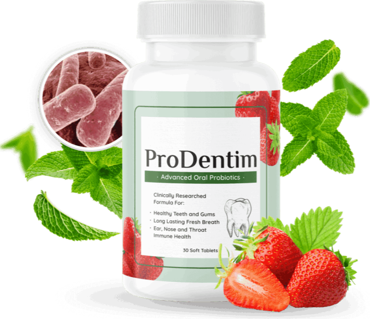 ProDentim