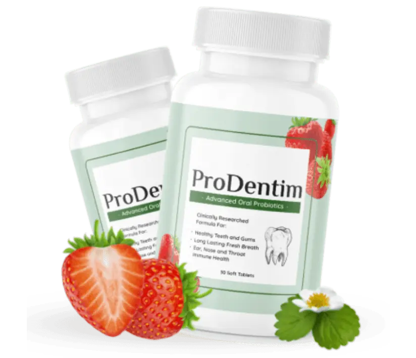 prodentim oral probiotic