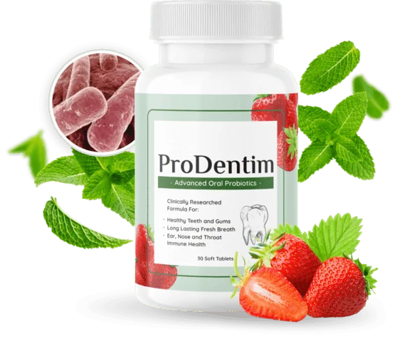 prodentim